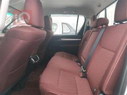 تويوتا هايلوكس